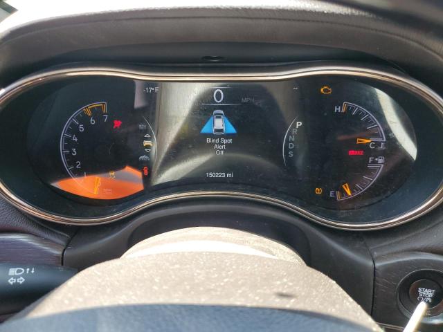 1C4RJFJT5EC241526 Jeep Grand Cherokee Summit