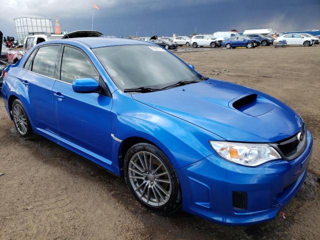JF1GV7E67EG011104 Subaru Impreza Wrx