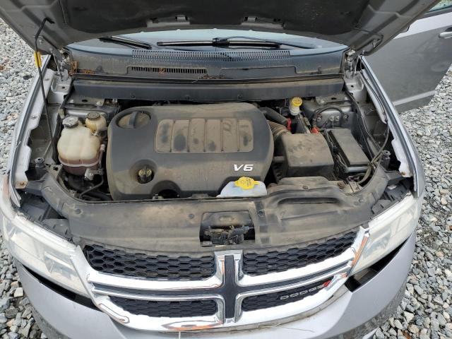 3C4PDCBG5HT510230 Dodge Journey Sxt