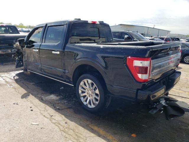 1FTFW1E86MFA80971 Ford F150 Supercrew