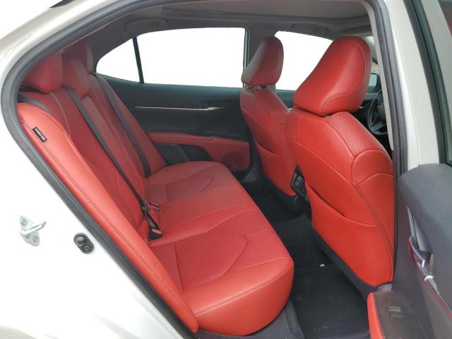 2021 TOYOTA CAMRY TRD 4T1KZ1AKXMU048698