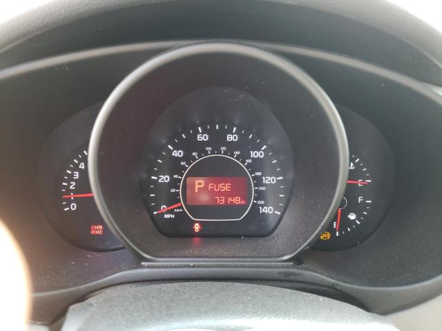 KNDJN2A22H7474472 KIA Soul