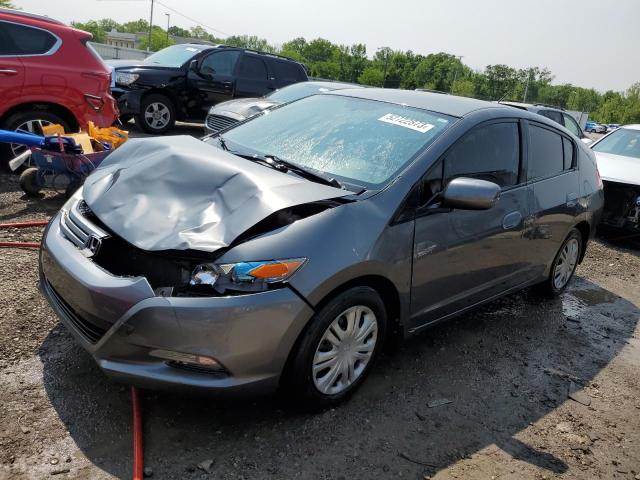 2011 Honda Insight 