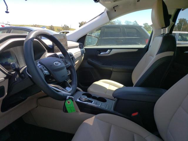 1FMCU0KZXNUB04343 Ford ESCAPE SEL