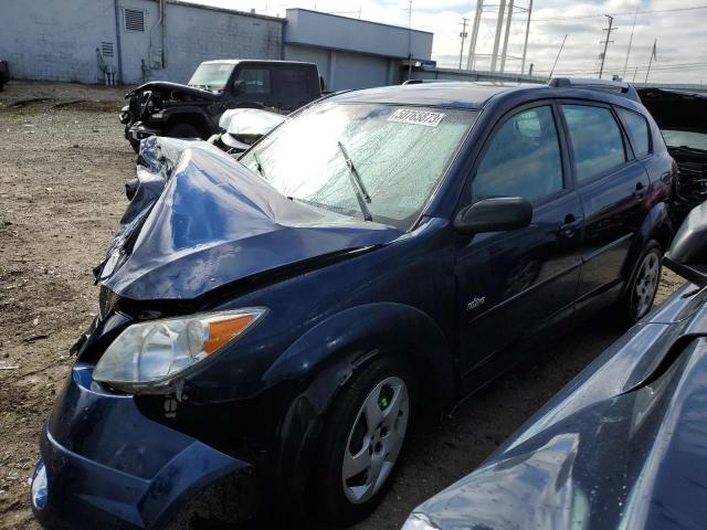 2005 Pontiac Vibe 