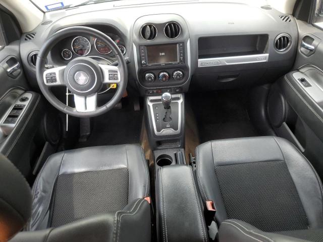 1C4NJCEB5ED708078 Jeep Compass Latitude