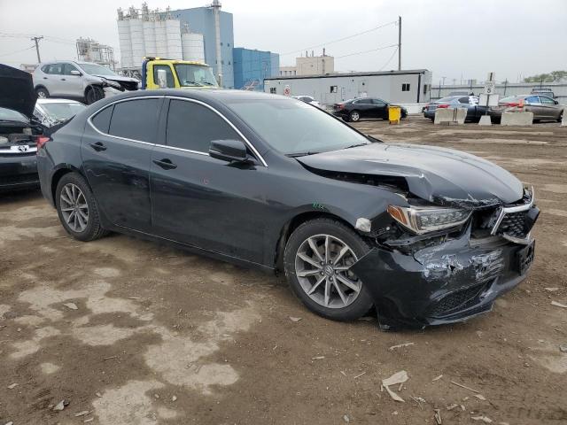 19UUB1F37LA017445 Acura TLX