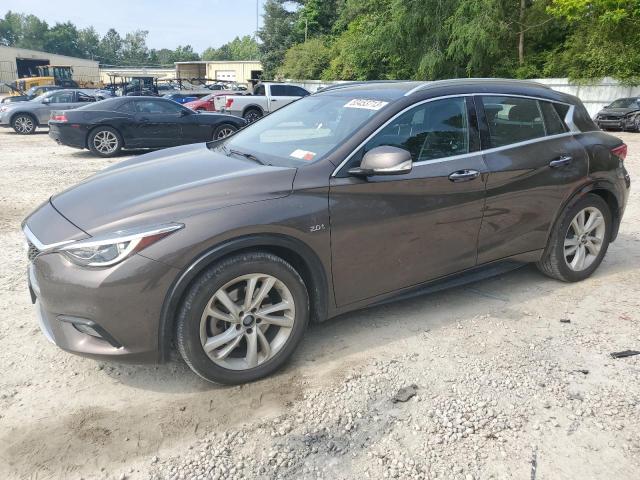 2018 Infiniti Qx30 Base VIN: SJKCH5CP1JA053259 Lot: 53453713