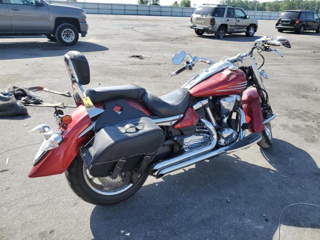 2009 YAMAHA XV1900 A - JYAVP21E29A006621