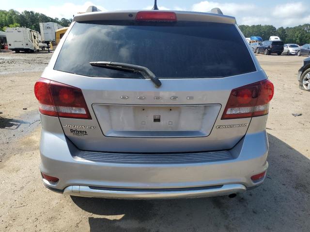 3C4PDCGB2GT132069 Dodge Journey Crossroad