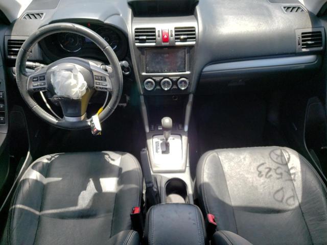 JF2SJGPC2EH509032 Subaru Forester 2.0xt Touring