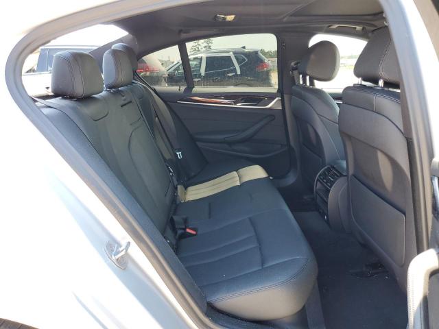 WBAJA9C53JB250624 BMW 530e
