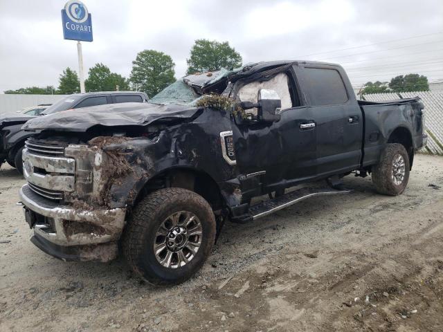 2018 Ford F-250 