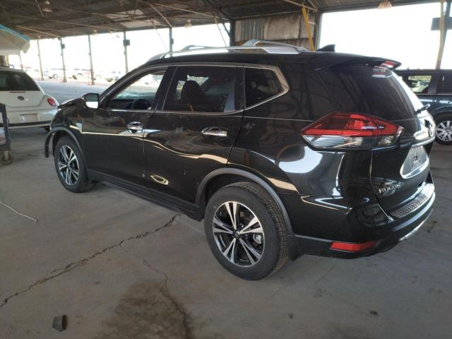 JN8AT2MT4LW000763 Nissan ROGUE S