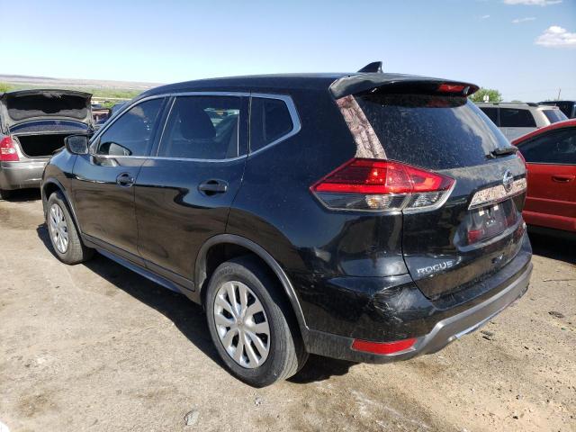 KNMAT2MV5HP529573 Nissan ROGUE S