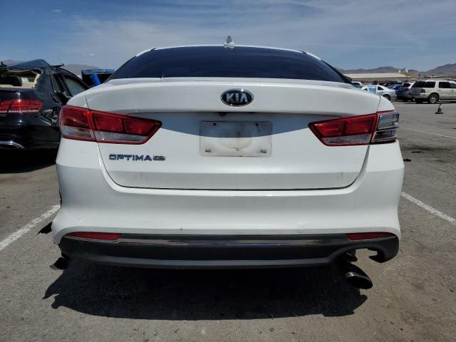 5XXGT4L3XGG047421 KIA Optima Lx