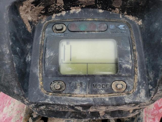 2005 KAWASAKI KVF750 A1 - JKAVFDA1950504555
