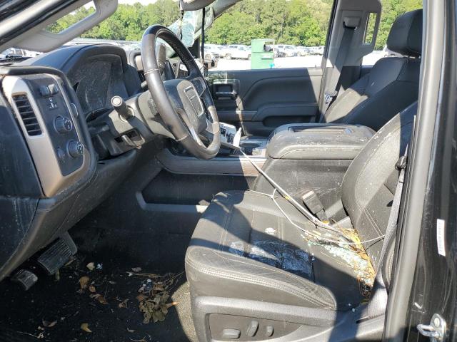 1GT12UEY2JF175580 GMC Sierra K2500 Denali