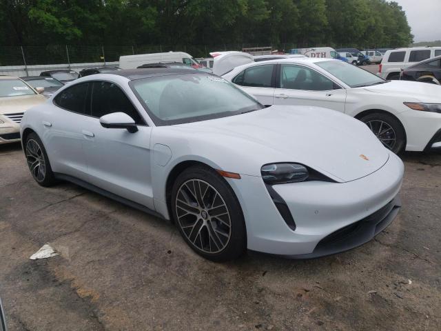 2021 PORSCHE TAYCAN WP0AA2Y12MSA17485