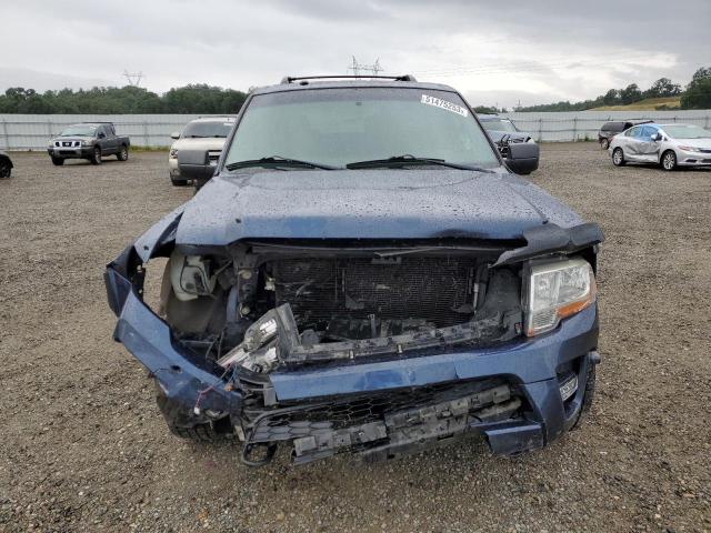 1FMJK1JT4GEF27819 Ford Expedition El Xlt