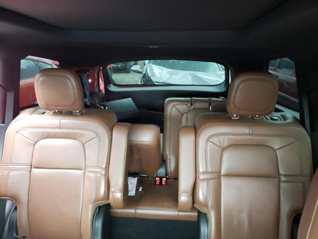 5LM5J7XC4LGL30837 Lincoln Aviator Reserve