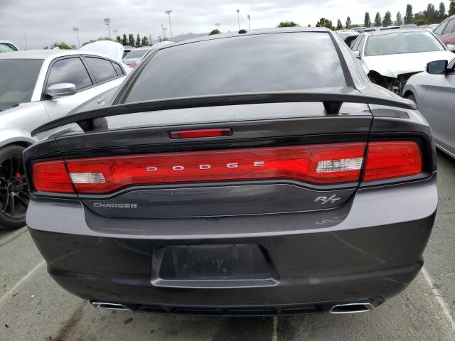 2C3CDXCT0EH326761 Dodge CHARGER R/T