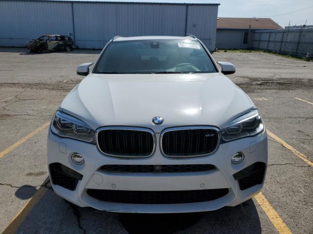 5YMKT6C57H0U38768 BMW X5 M