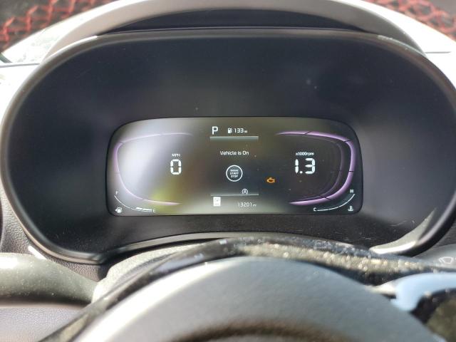KNDJ53AU9P7847979 KIA Soul Gt Line