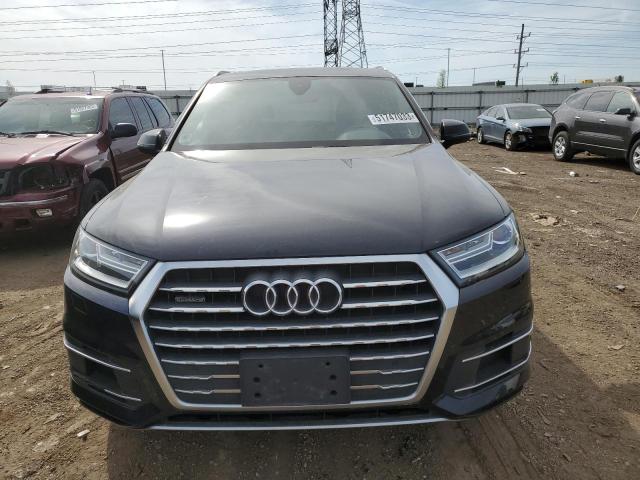 VIN WA1LHAF72JD010811 2018 Audi Q7, Premium Plus no.5