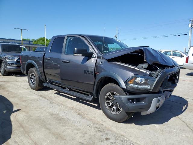 2016 RAM 1500 REBEL 1C6RR7YT5GS246522