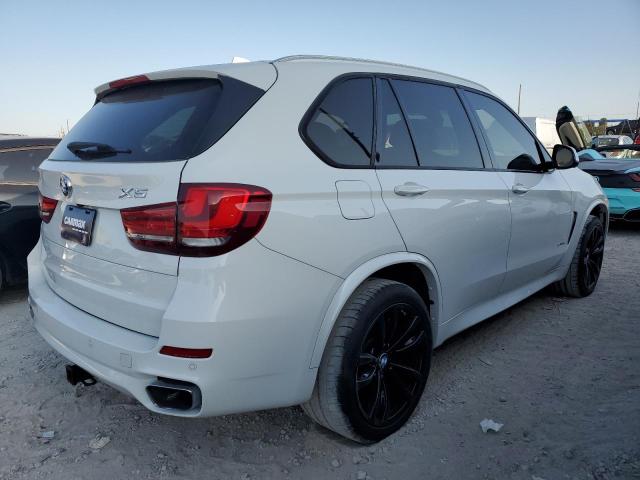 2017 BMW X5 SDRIVE3 - 5UXKR2C30H0X05052