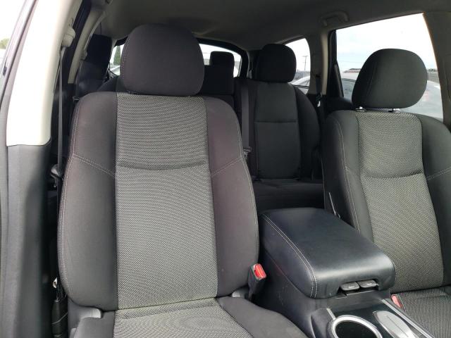 5N1DR2BN5LC603312 Nissan Pathfinder Sv