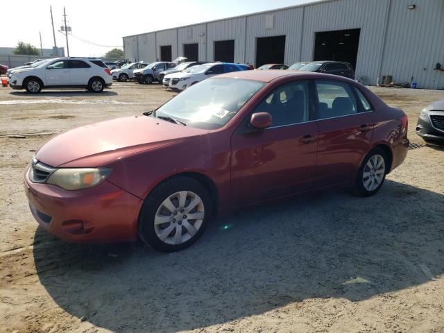 2010 Subaru Impreza 