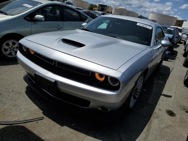 2020 Dodge Challenger R/T