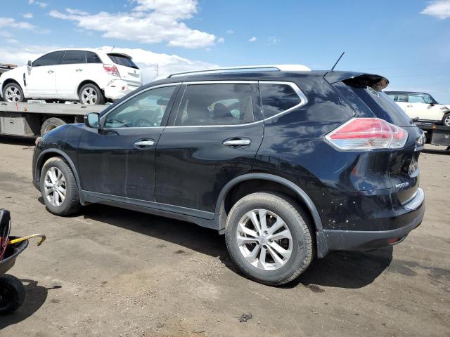 KNMAT2MV1FP591338 Nissan ROGUE S