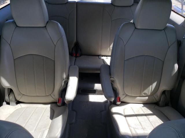 5GAKVCKDXEJ175385 Buick Enclave