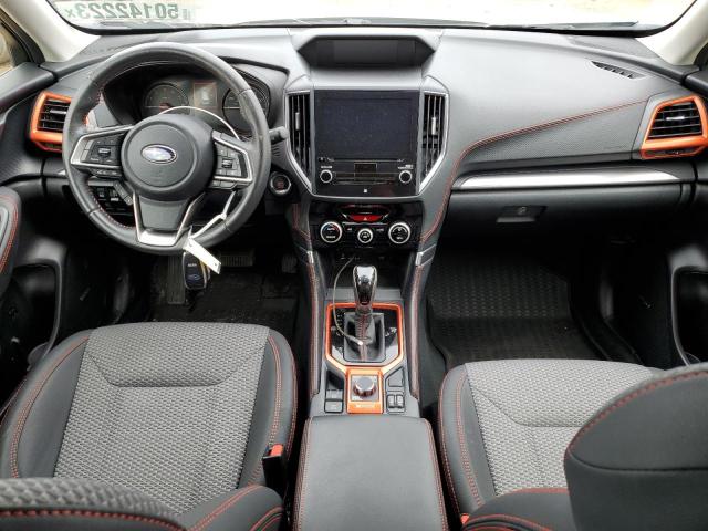 2020 SUBARU FORESTER S - JF2SKARC7LH487954