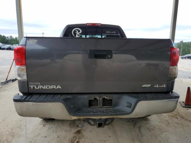 2012 Toyota Tundra Double Cab Sr5 VIN: 5TFUW5F10CX261203 Lot: 52122324