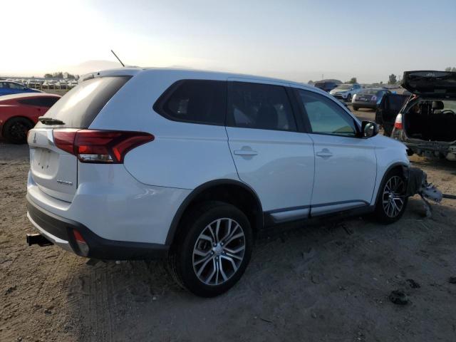 JA4AZ3A38GZ018945 Mitsubishi Outlander Se
