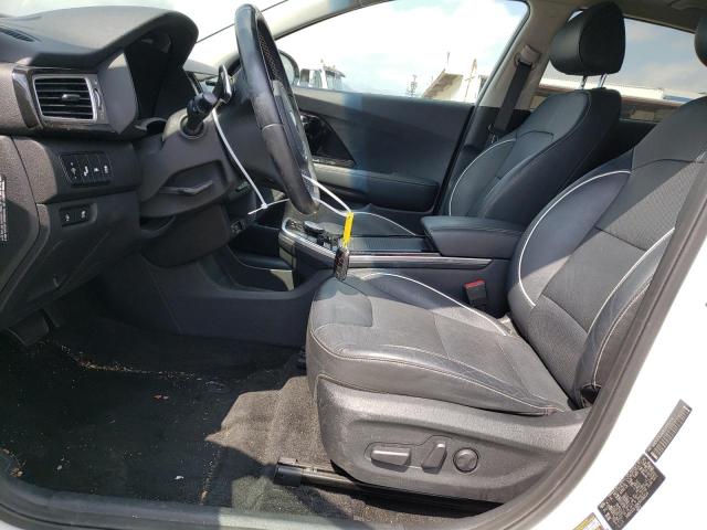 2019 KIA NIRO EX PR - KNDCE3LG0K5008324