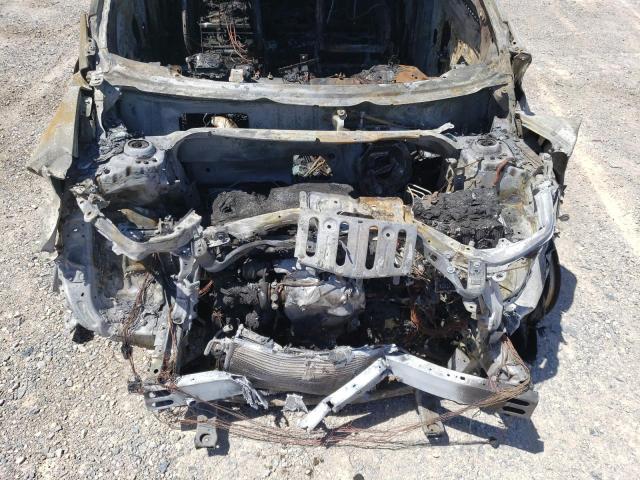 Chevrolet EQUINOX LS 2018 3GNAXHEV0JS562713 Image 11