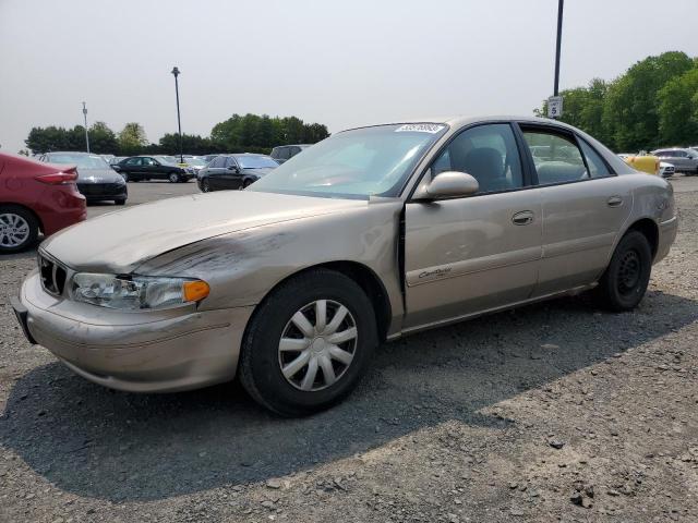 2001 Buick Century Custom