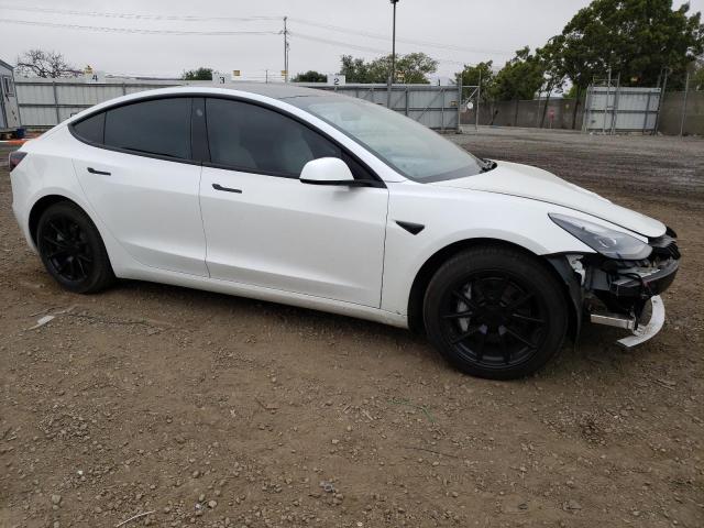 5YJ3E1EBXMF937640 Tesla MODEL 3