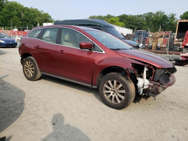 2010 MAZDA CX-7 - JM3ER2WM0A0324320