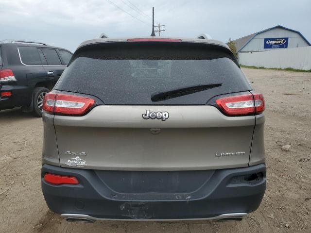 2017 JEEP CHEROKEE L - 1C4PJMDSXHW530936