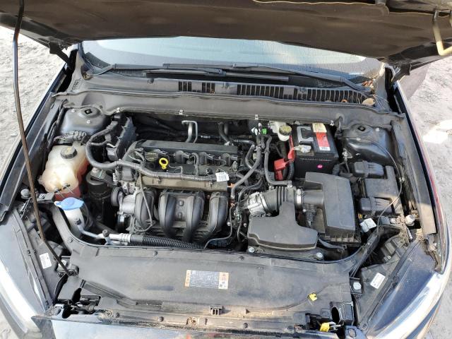 2014 Ford Fusion - Image 11