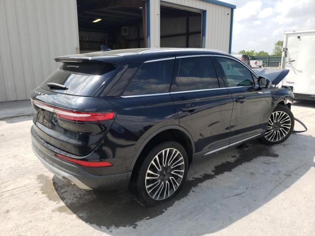 2021 LINCOLN CORSAIR RE - 5LMCJ2C9XMUL00877
