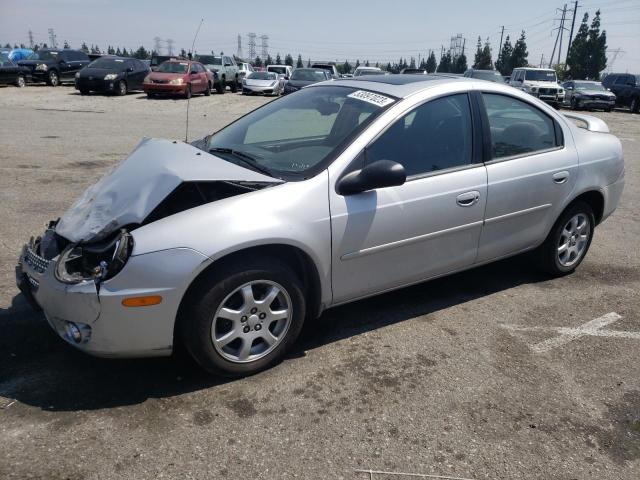 2005 Dodge Neon SXT