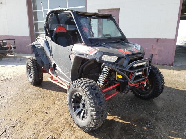 2017 POLARIS RZR XP 100 - 3NSVDE992HF789319