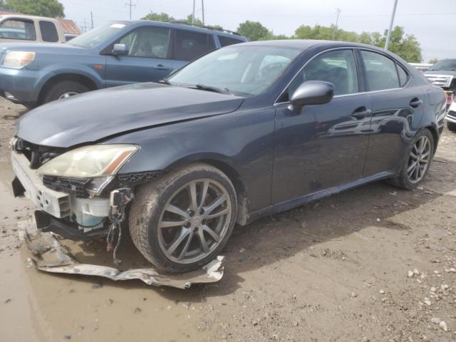 2008 Lexus IS 250 